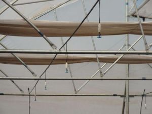 Micro Irrigation System