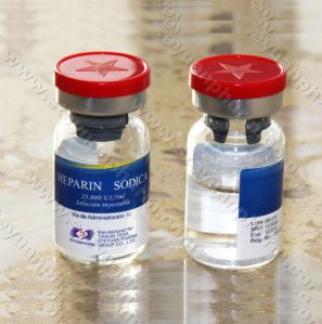 Heparin Sodium