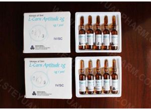 L-carnitine Injection