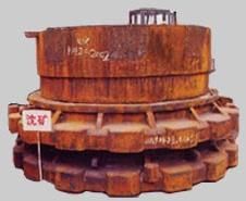 Cone Crusher Parts