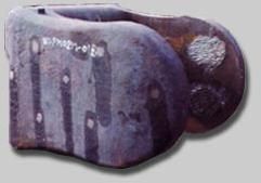 Medical Magnetic Resonance Frame