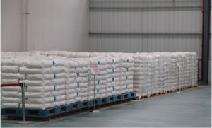 HDPE Hot Melt Powder