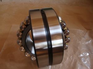 Spherical Roller Bearings