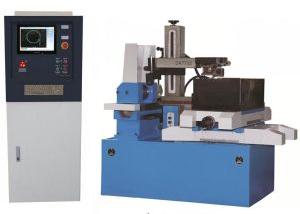 High Speed CNC Wire Cutting Machine, Packaging Type : OEM