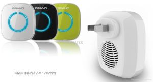 300m Long Range Wireless Doorbell