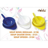 ABS Soup Bowls