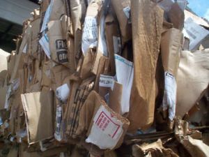 Occ 11 Waste Paper Scrap