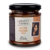 BUTTER CHICKEN CONCENTRATED SAUCE