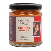 HOMESTYLE CURRY PASTE