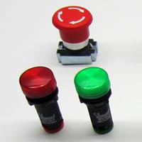 Electrical Control Panel Accessories