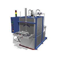 Industrial Component Cleaning Machines