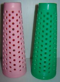 Plastic Perforated Tube