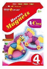 Horses Magnets