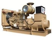 Chongqing Cummins Generator (KC-B107)