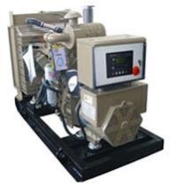 Dongfeng Cummins Generator (KC-A002)