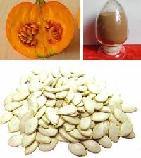 Pumpkin Seed Extract