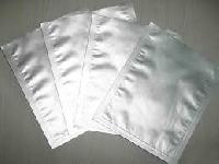 aluminium foil bags