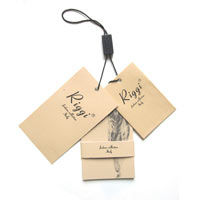 Hanging Paper Tags