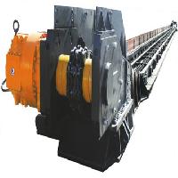 Heavy Duty Scraper Conveyor,Super Duty Scraper Conveyor