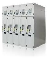 Medium Voltage Panels