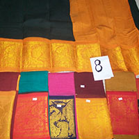 Madurai Cotton Saree