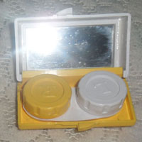 Lens Case Kit