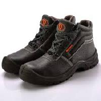 pu injection safety shoes