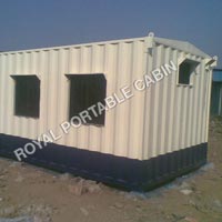 Labour Prefabricated House