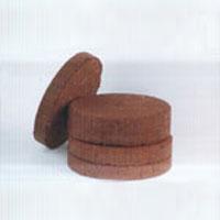 Coco Pellets(Disk Round)