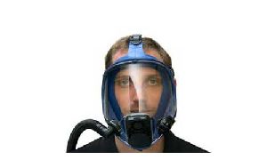 Full Face Respirator