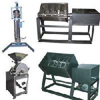 Blending Equipments