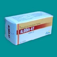 Alodia-AT Tablets