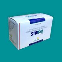 Stoical Tablets