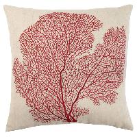 embroidered cushions