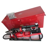 FT Series Hydraulic Crimping Tools