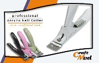 Acrylic Nail Cutters