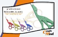 Embroidery Scissors