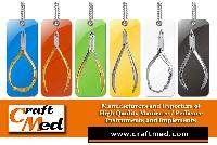 Professional Cuticle Nipper