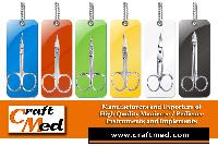 Manicure Instruments