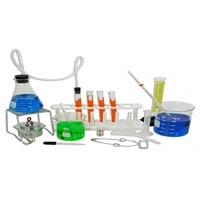 Chemistry Apparatus