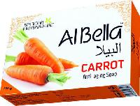 Albella Carrot Anti-Aging Soap