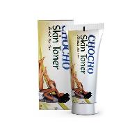 Choco Skin Toner Cream