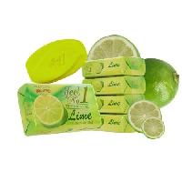 jeel no.1 lemon bath soap