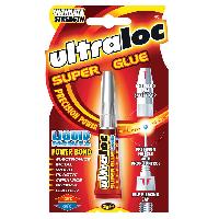 Ultraloc Super Glue