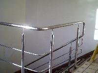 Mild Steel Railing