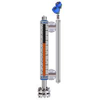 magnetic level gauge