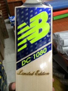 cricket bat