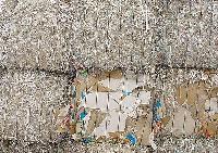 Mixed Waste Paper Scrap