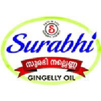 Surabhi Sesame Oil