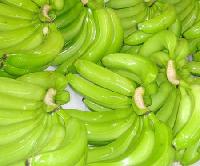 Fresh Cavendish Bananas